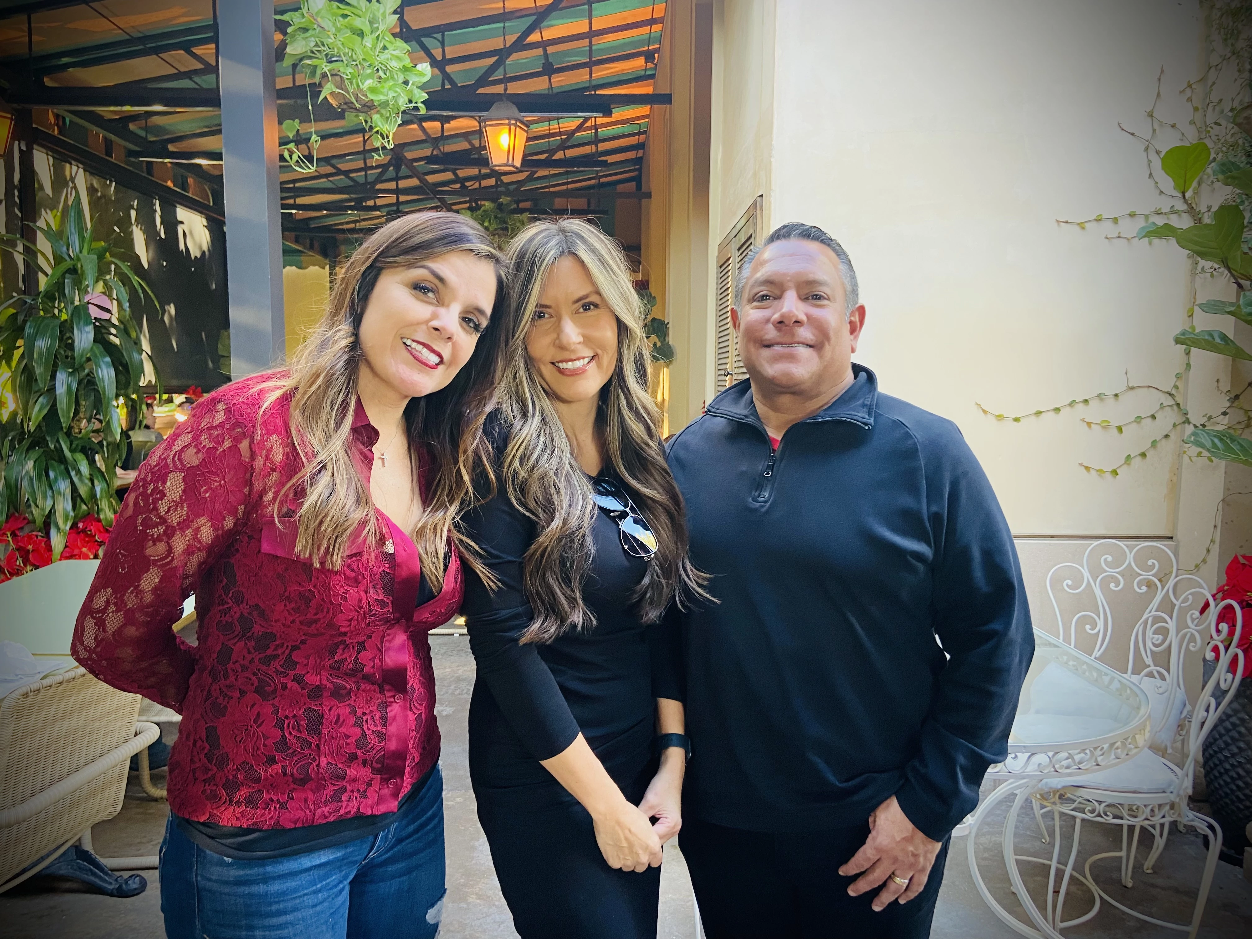 Favorite time of the year when we celebrate our Caregivers at our Annual Holiday Luncheon in Irvine. We were fortunate to have our clients give a few of our Caregivers a few hours off to enjoy in the celebration.