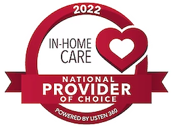 In-Home Care National Employer of Choice 2022