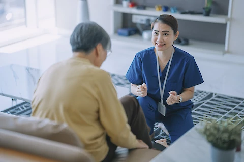 Top 5 Instrumental Activities of Daily Living (IADLs) Aging Relatives Need Help With