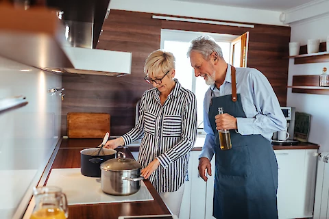 Slow Cooking 101: Easy Healthy Meals for Busy Retirees