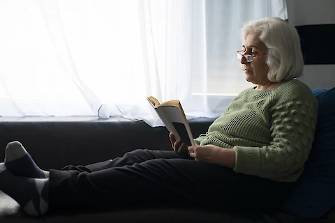 A Guide to Reading Eyeglasses and Why You Should Invest in Them