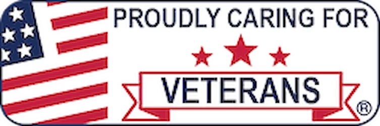 Va Badge