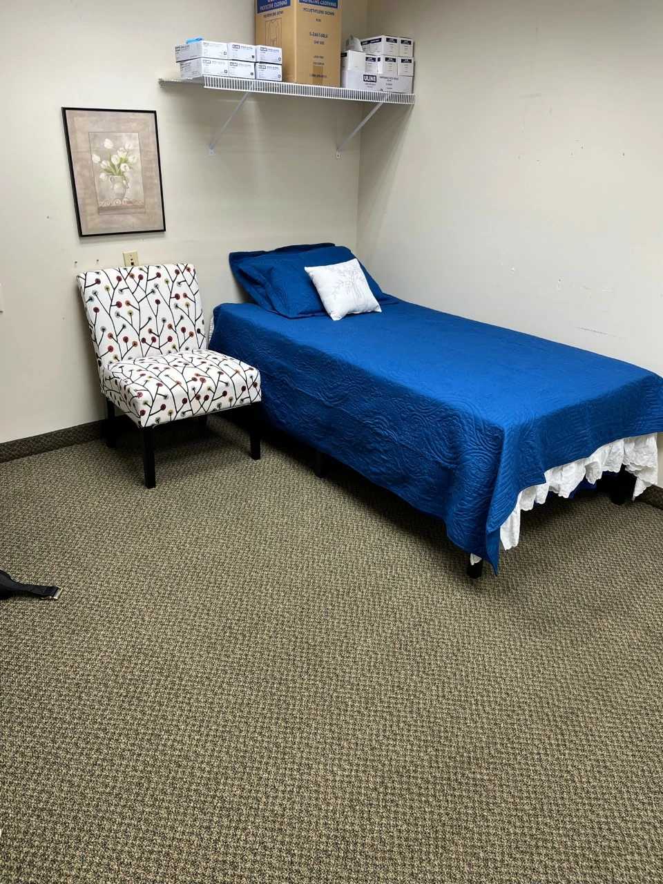 Check out Senior Helpers of Stillwater's Center of Excellence where we can provide our caregivers hands on training!