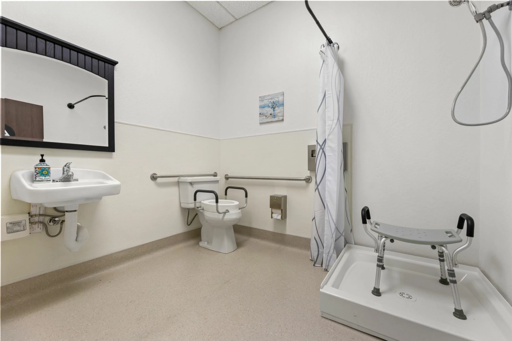 Take a Virtual Tour of our Center of Excellence