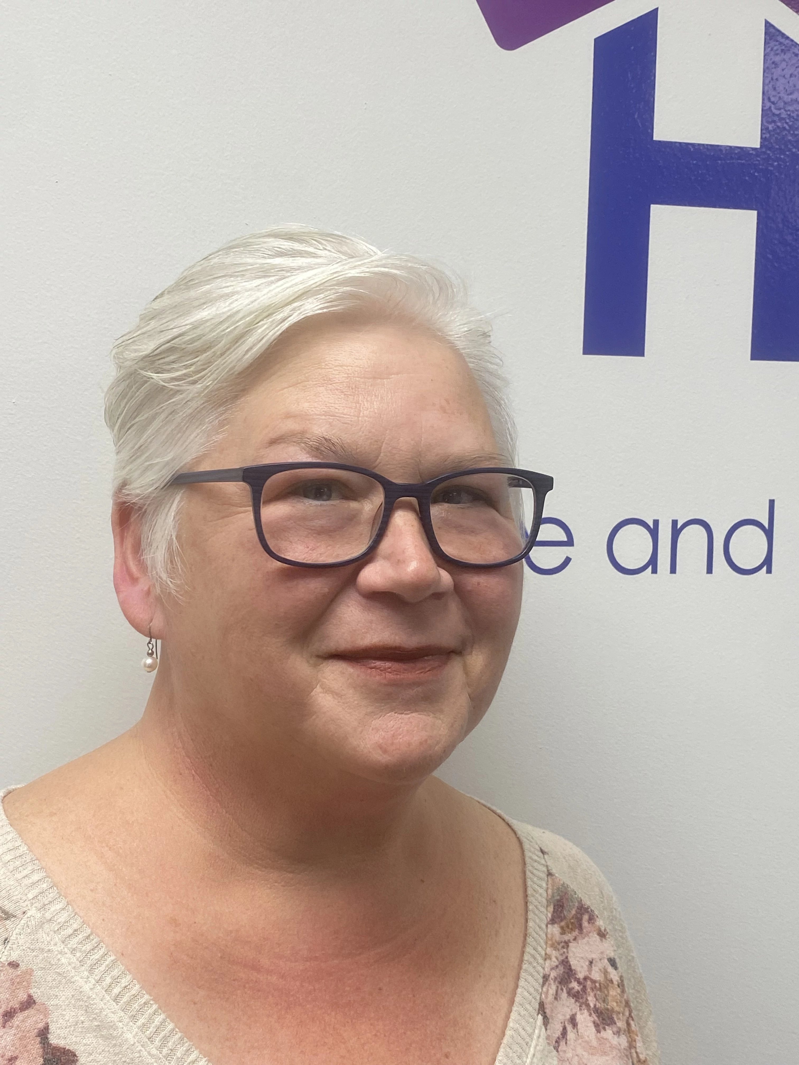 This is Faith, our March 2023 caregiver of the month. Her clients have so much appreciation towards her. She is very inventive and reliable with her clients. Faith enjoys spending her time cooking, decorating, or working on DIY projects. Congratulations Faith!