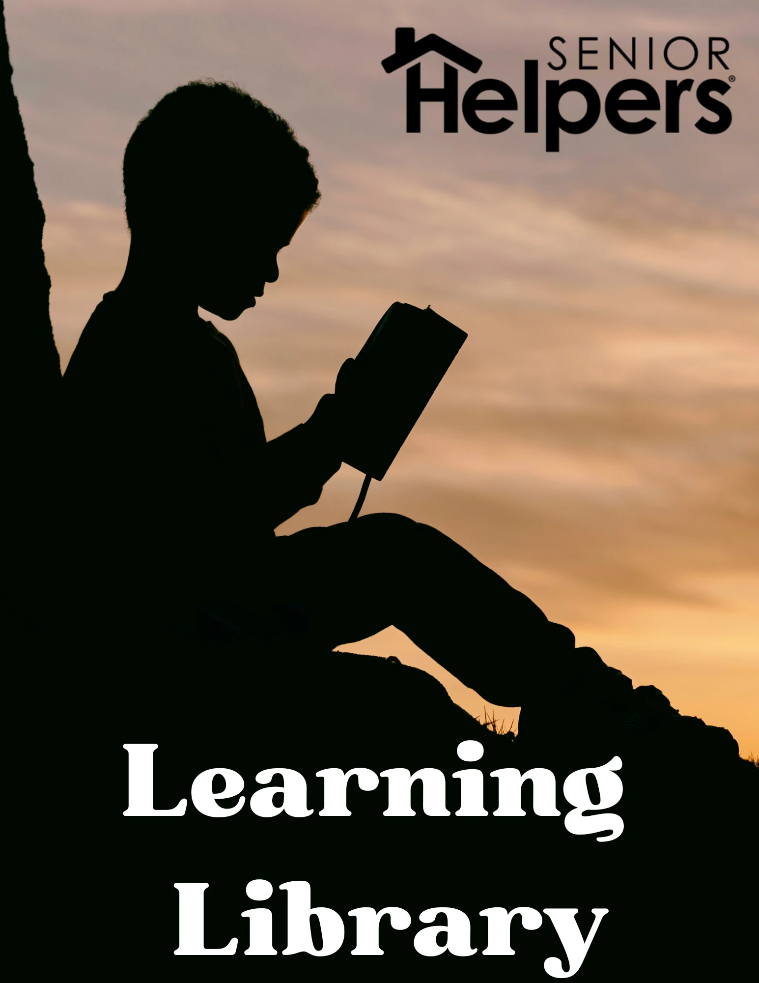 Senior Helpers Learning Library