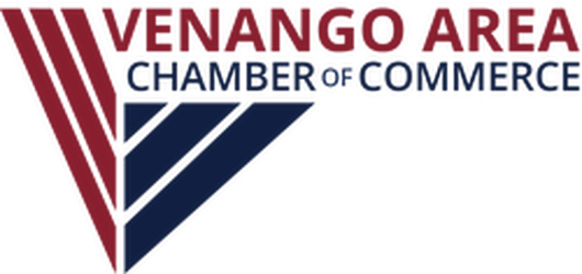 Venango Chamber Logo 2018