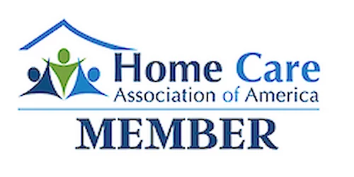 Home Care Association of America Member
