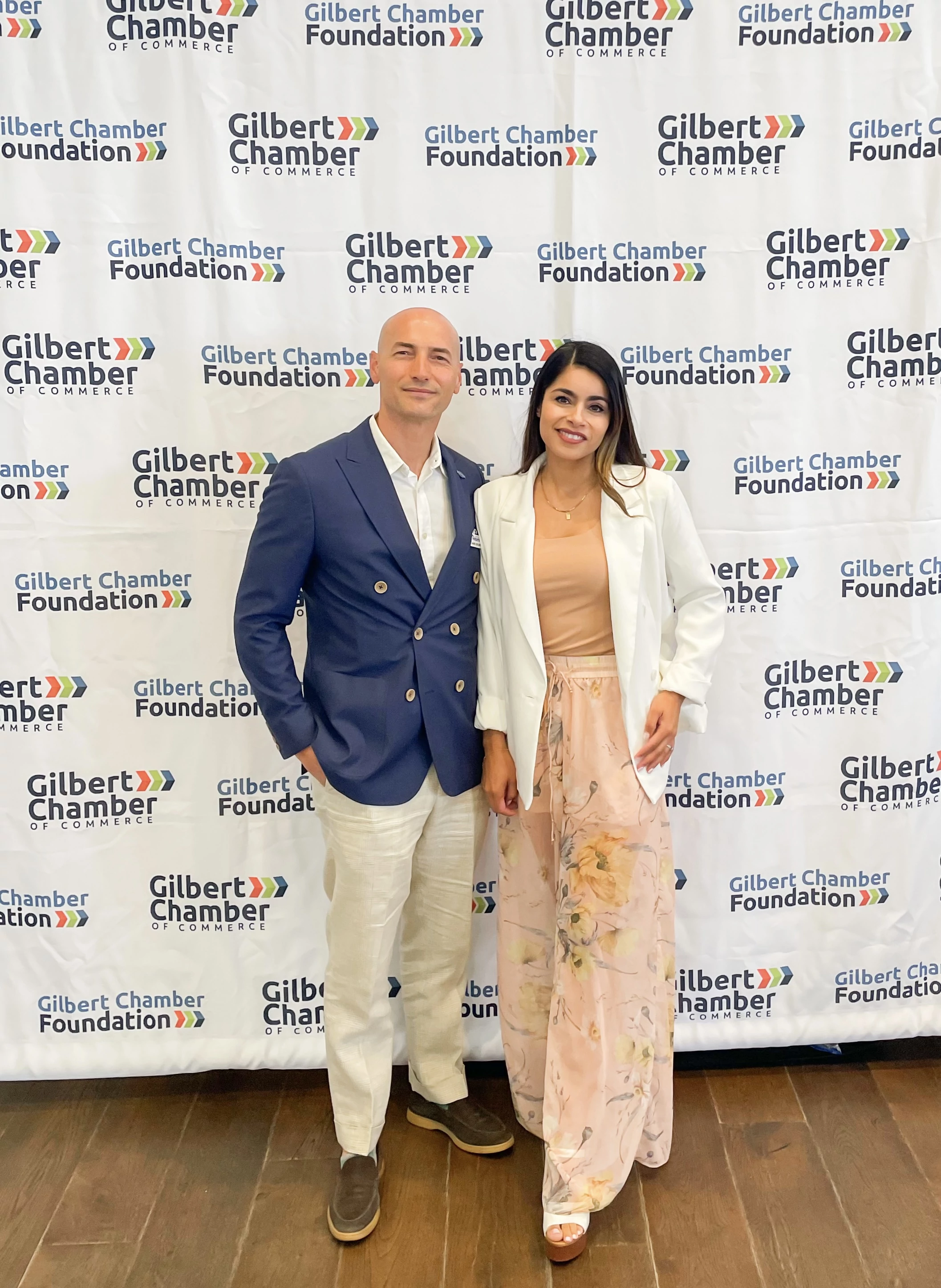 Chandler Chamber's 2023 Annual Business Awards June