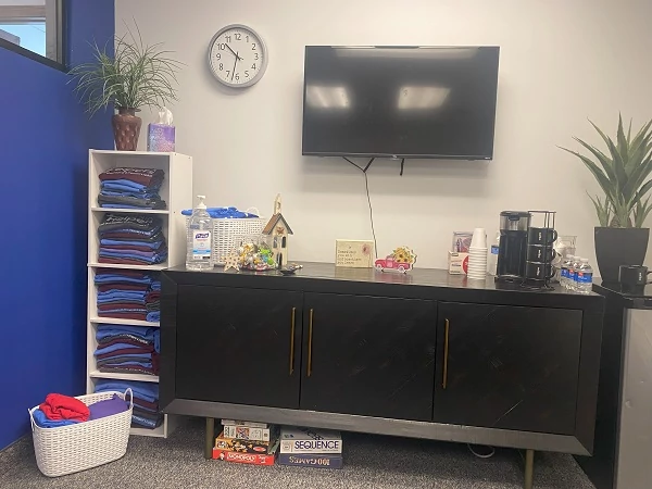 We now have our Senior Helpers shirts out and ready for all our caregivers!