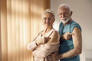 Top 5 Essential Vaccines for Seniors