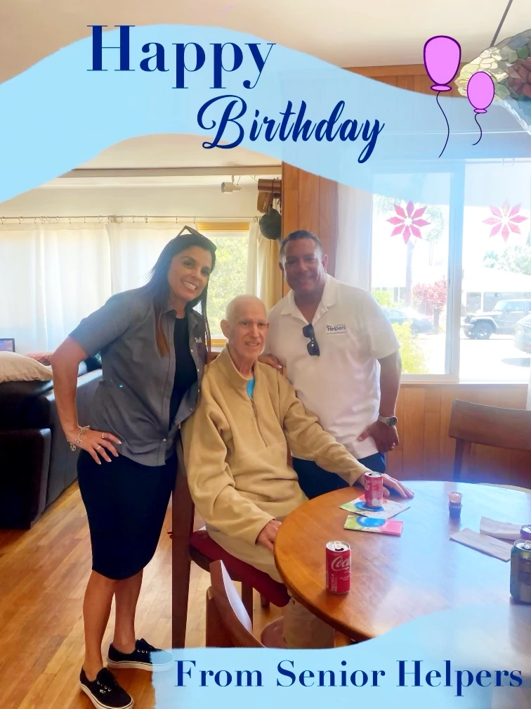 Always nice when we can celebrate another milestone with one of our Favs from Tustin, CA.