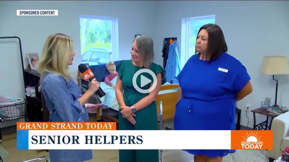 Grand Strand Today featured video