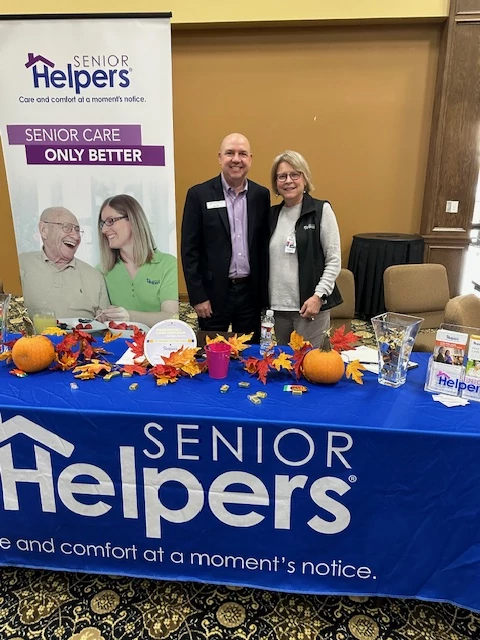 Educational Conference in OKC With Bruce McIntyre, Executive Director | Supporting our Oklahoma Parkinson’s Alliance