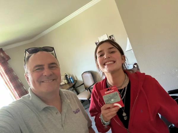 Senior Helpers Roseville does our best to give back to our staff by implementing new caregiver appreciation techniques!