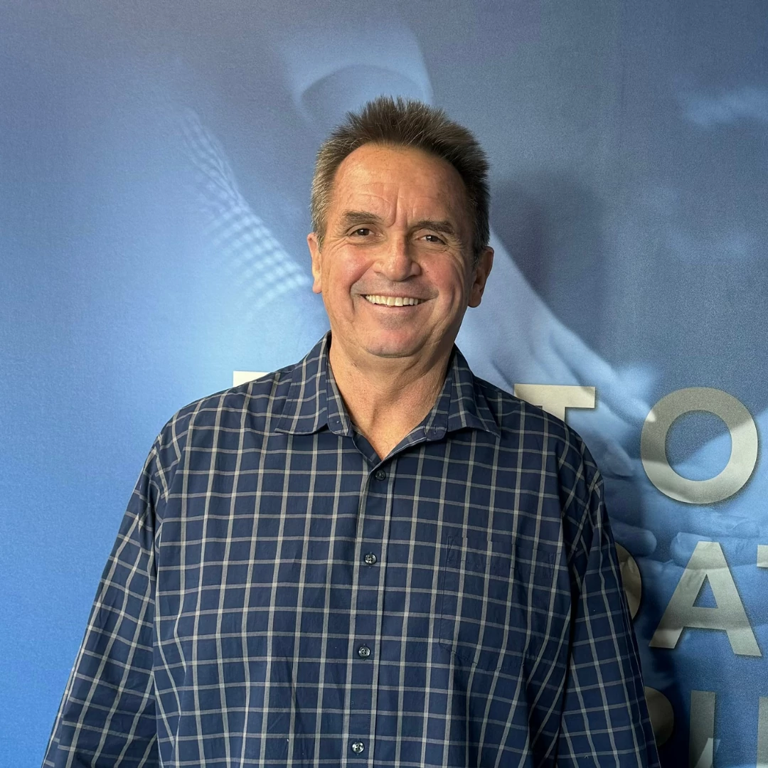 Don, another new caregiver, has experience working with our VA clients and will be working with our Vets in San Clemente and Rancho Mission Viejo.