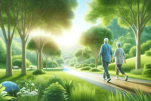 Managing Blood Pressure: A Key to Heart Health for Seniors