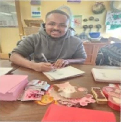 Brown Street was so excited to share the love with their Napa Valley seniors