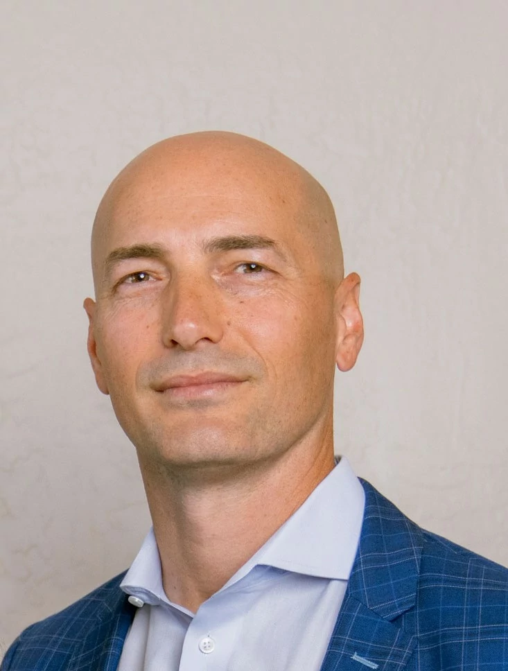 Meet Our Special Guest