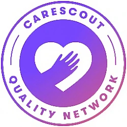 CareScout Quality Network logo