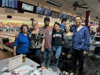 Senior Helpers is committed to helping in our communities, and when our owner, Denise Bellinger, heard about this event, she decided to get involved.