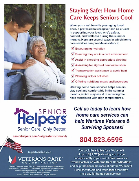 Keeping Seniors Safe