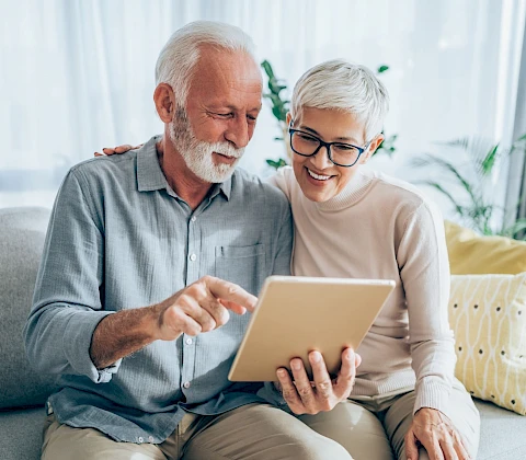 Flexible In-Home Care Services