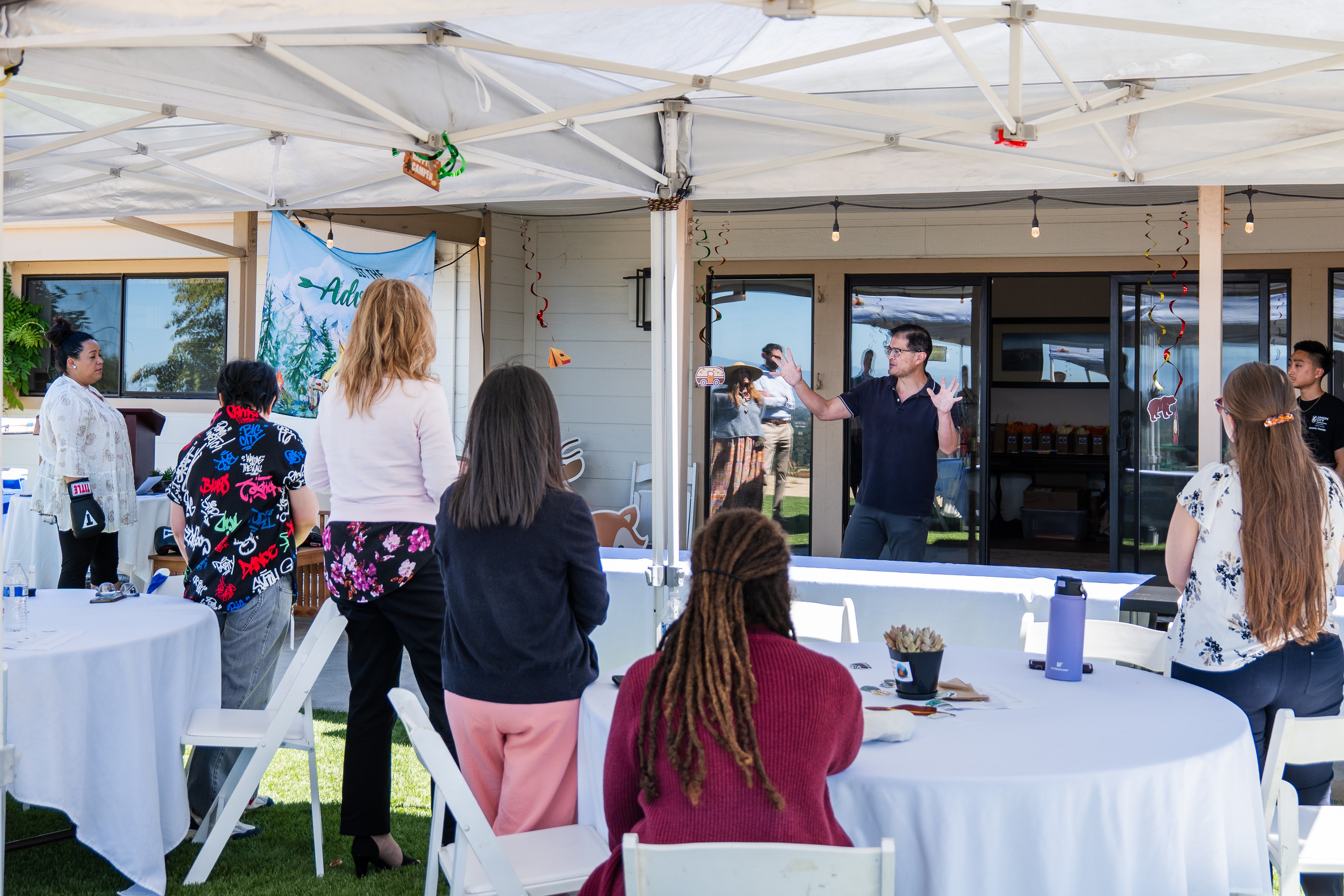 We are excited to partner with the Union City Holly Community Center to offer this class to our clients so they can benefit from this wonderful resource!