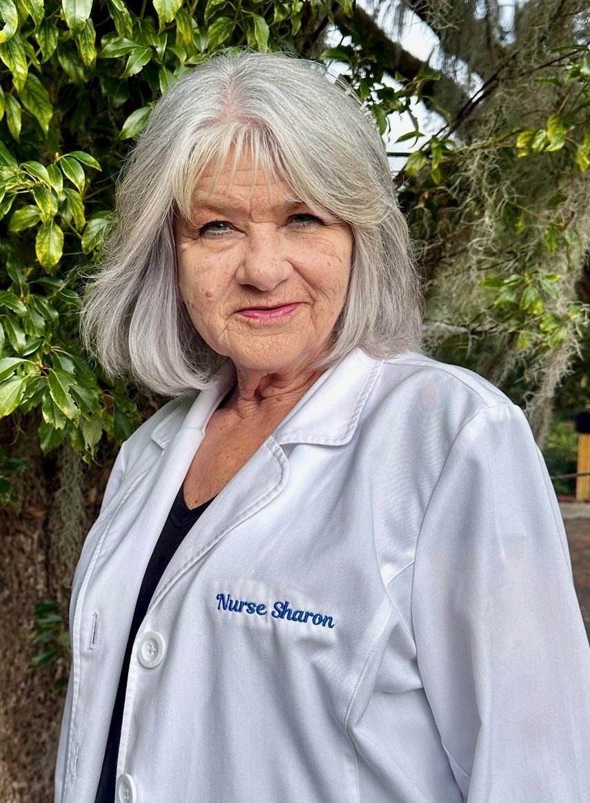 Sharon Mamula, RN