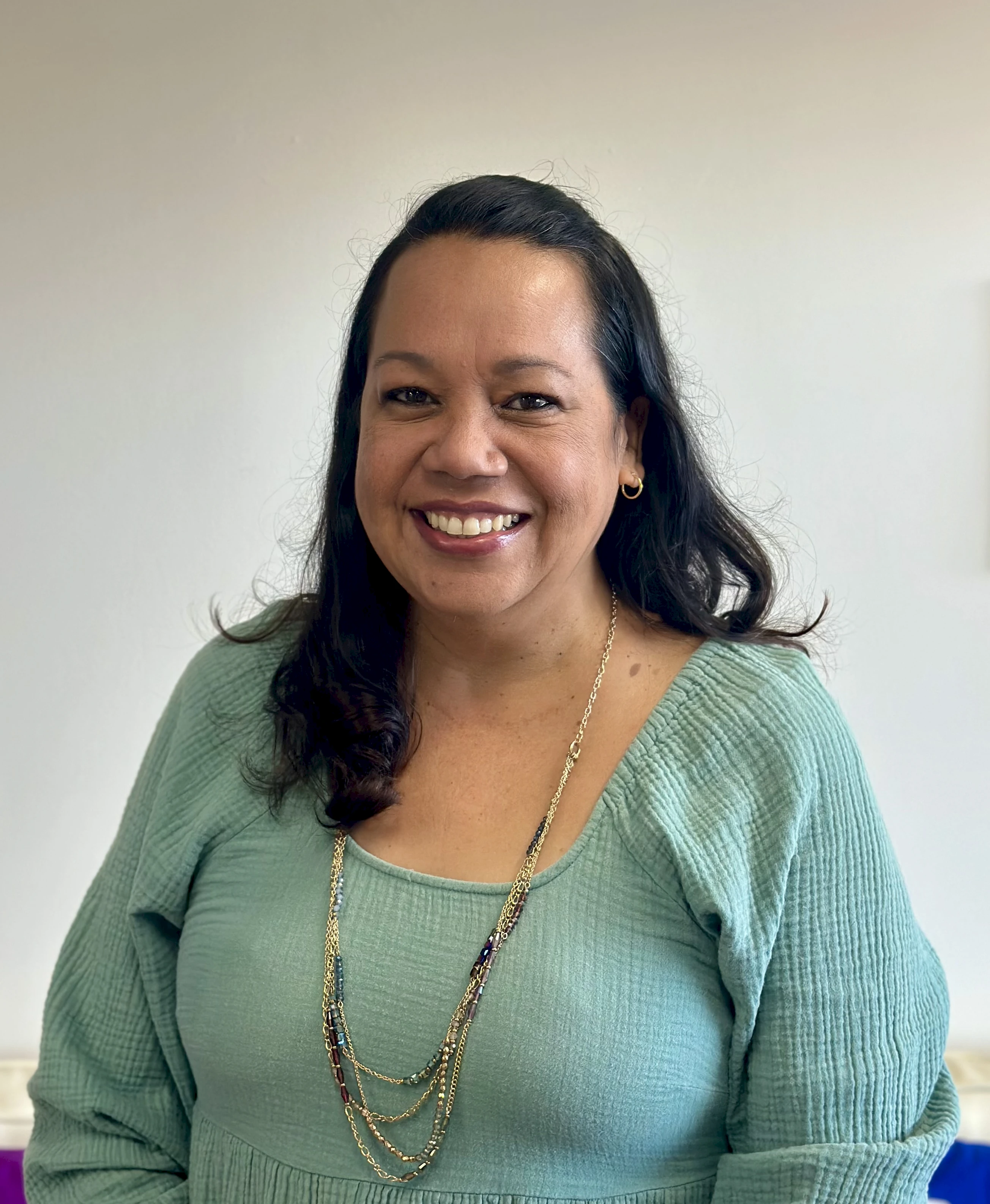 Valerie “U’i” Tyrell