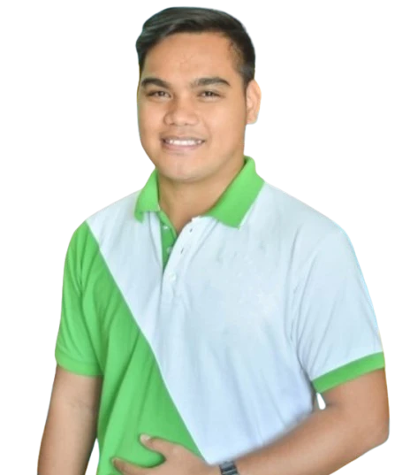 Joshua Cabantao (goes by “JC”)