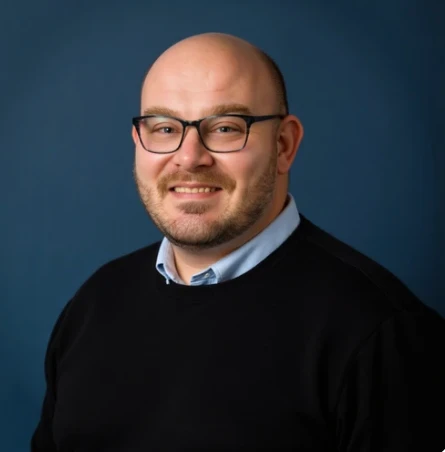 S. James Bodas-Turner