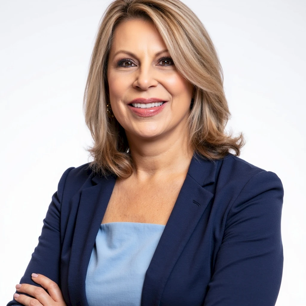 Tehjan Prendiville, RN-BC