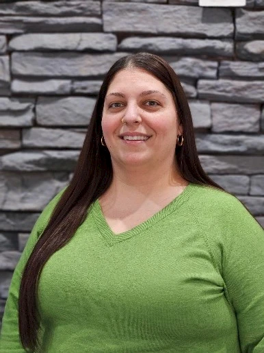 Kadie Jeziorowski, PTA