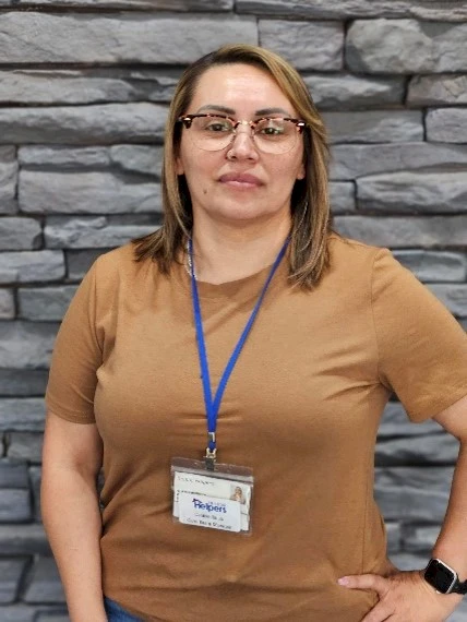 Deborah Salas, CNA