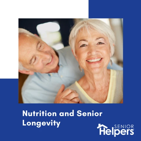 Nutrition and Senior Longevity