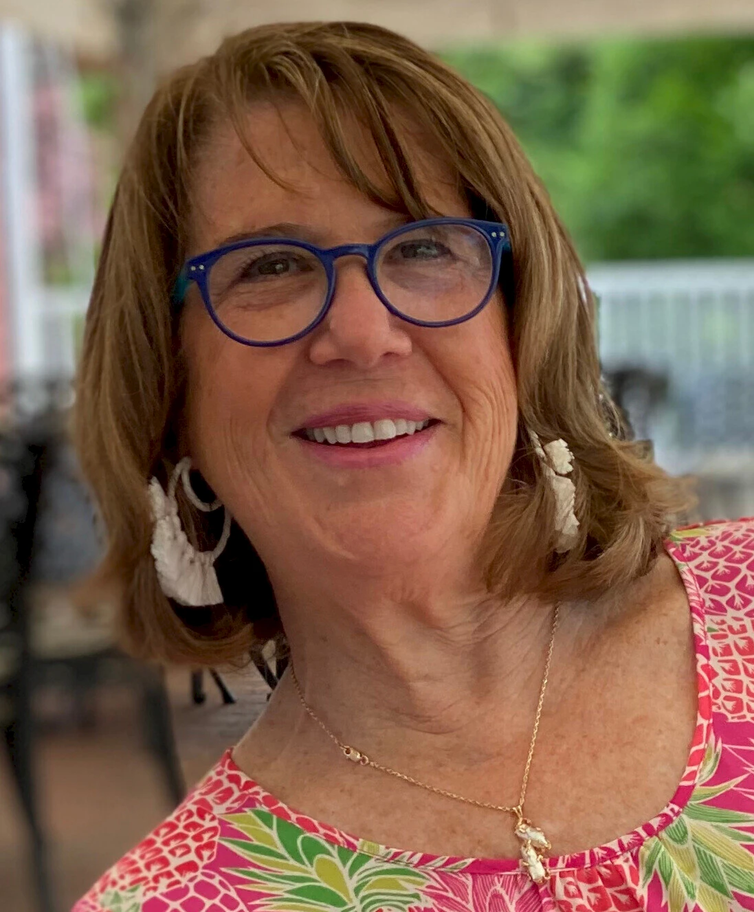 Michele Sullivan MSN BSN RN CHPN