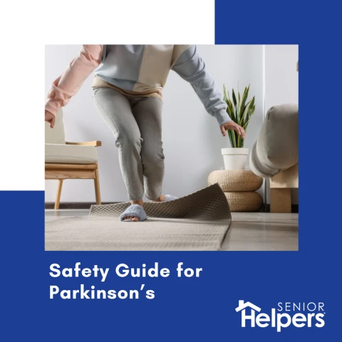 Safety Guide for Parkinson’s