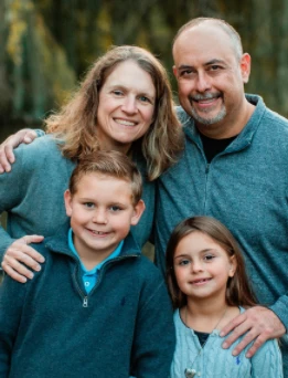 Jack and Wendy Eastman