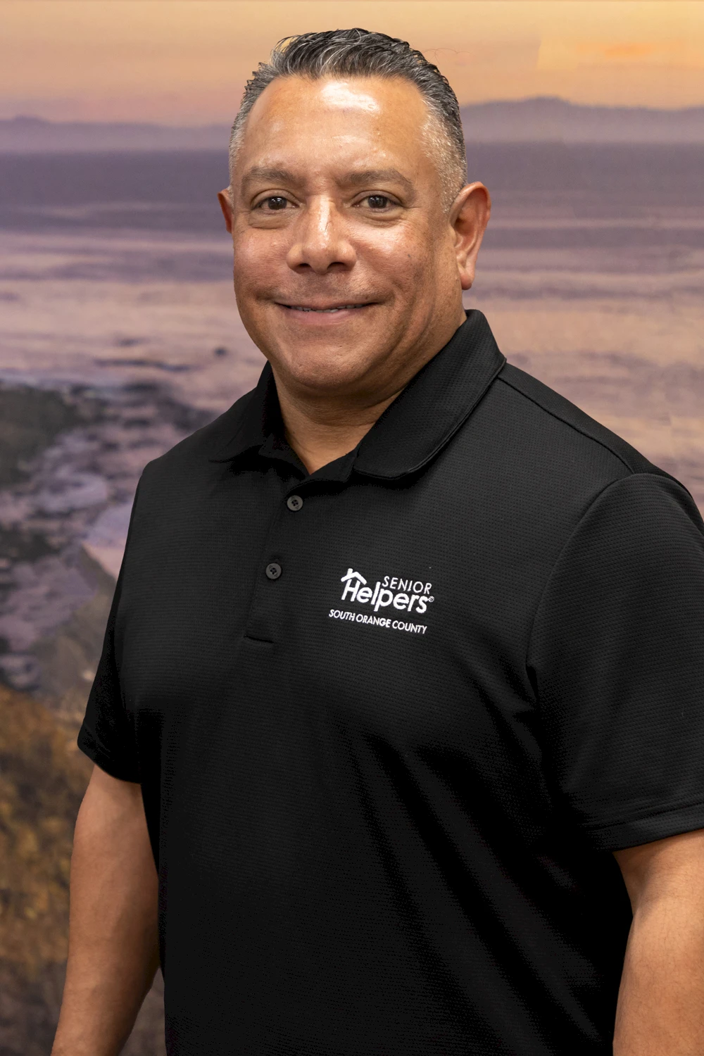 Hector A. Muñoz, MBA