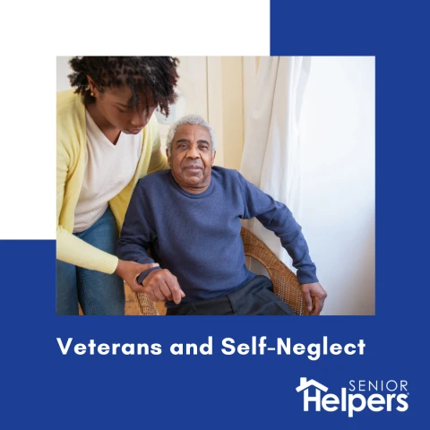 Veterans and Self-Neglect