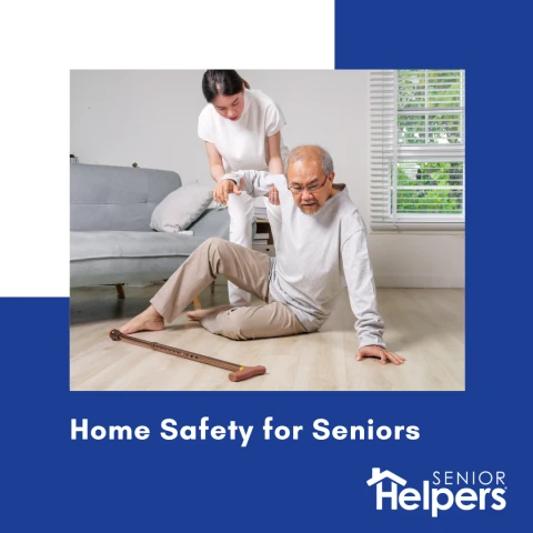 Home Safety for Seniors