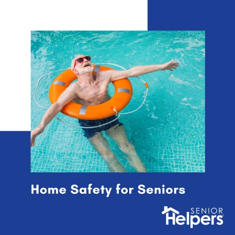 Summer Safety Tips for Seniors