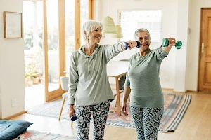 Osteoporosis in Seniors - Practical Tips for Aging Bones