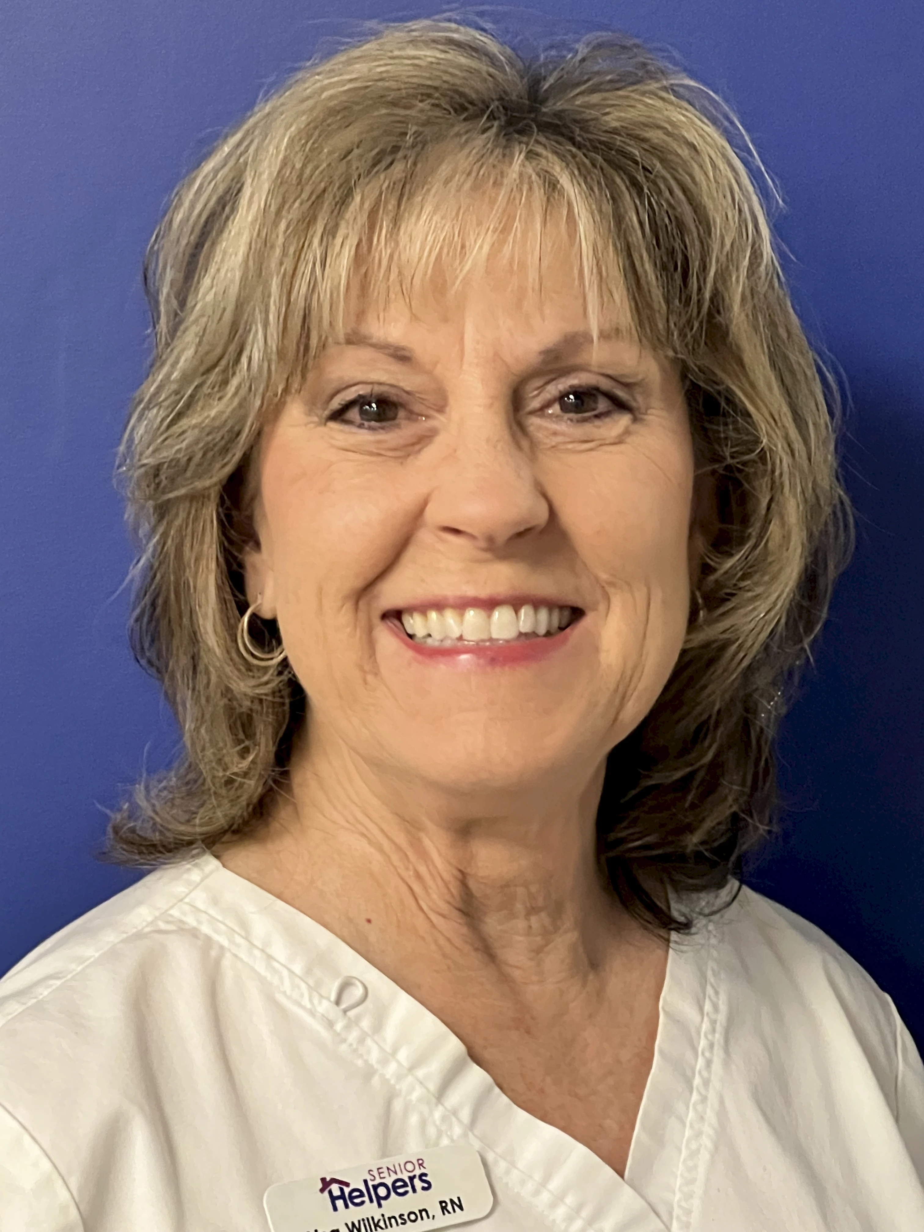 Alisa Wilkinson, MSN, RN