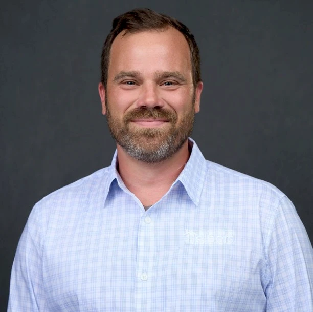 Jeremy Grobsmith, RN