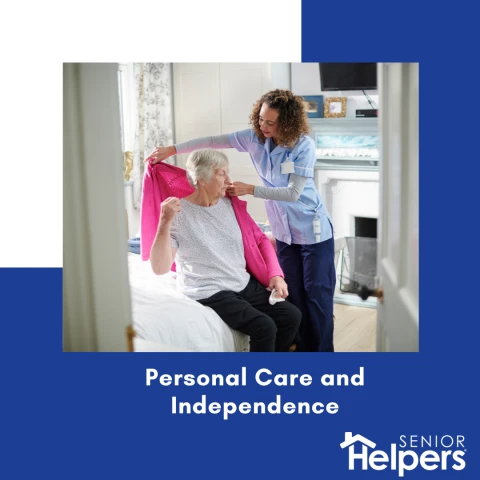 Personal Care and Independence