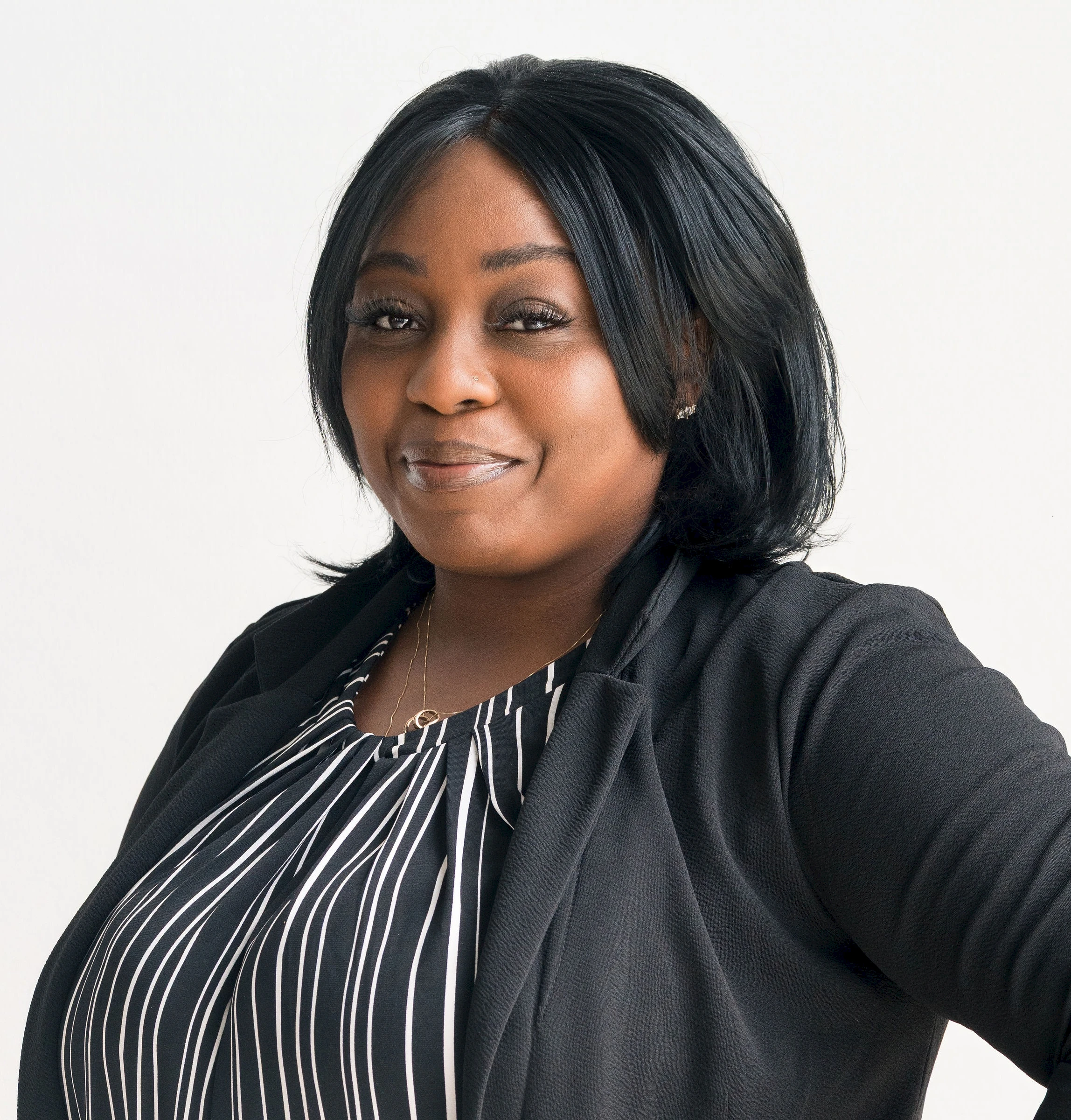 Jackie McDonald-Allen