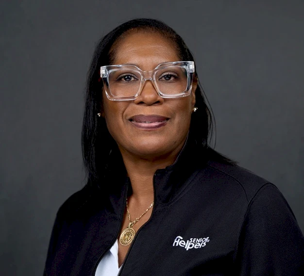 Annette Wellington, MBA, MSN, RN.