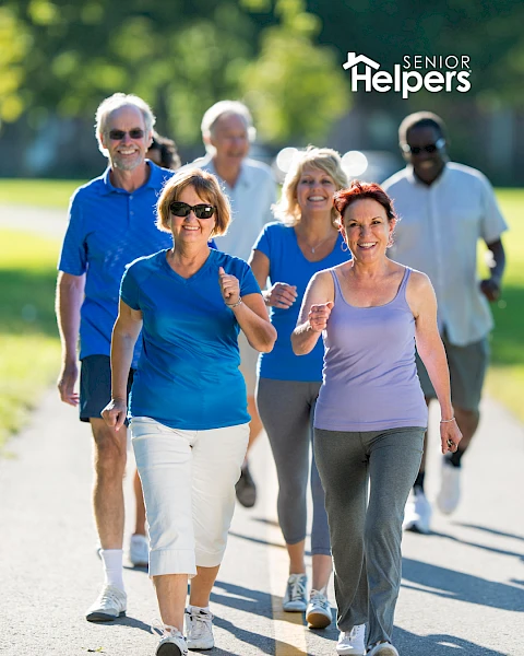 Step Forward with Us: Polk County’s First Optimism Walk for Parkinson’s Awareness Is Almost Here!